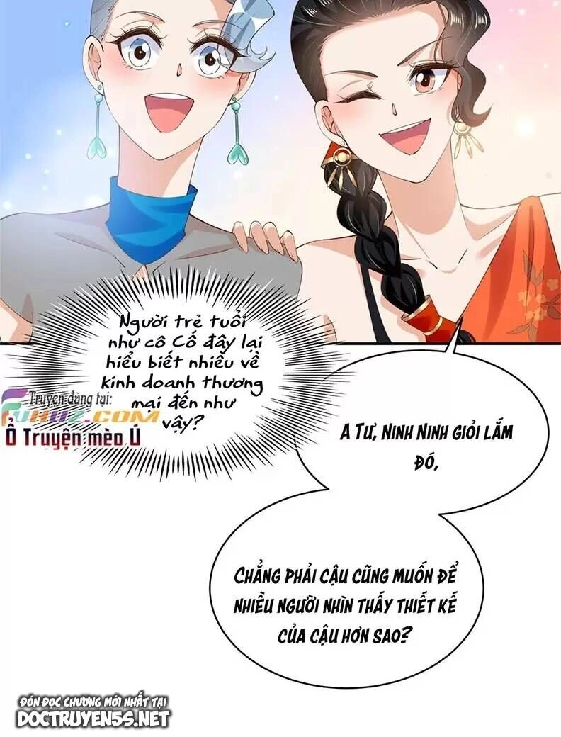Boss Nhà Giàu Lại Là Nữ Sinh Trung Học! Chapter 135 - 19