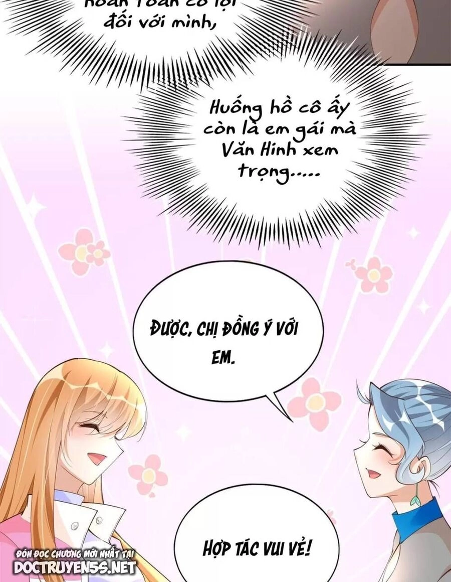 Boss Nhà Giàu Lại Là Nữ Sinh Trung Học! Chapter 135 - 21