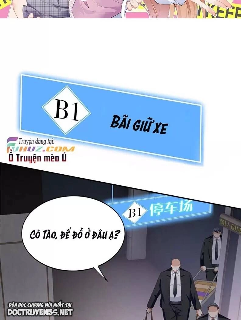 Boss Nhà Giàu Lại Là Nữ Sinh Trung Học! Chapter 135 - 24