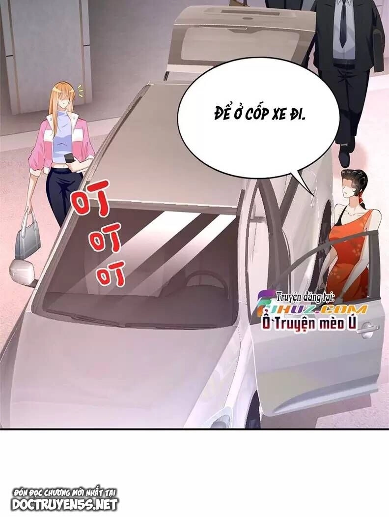 Boss Nhà Giàu Lại Là Nữ Sinh Trung Học! Chapter 135 - 25