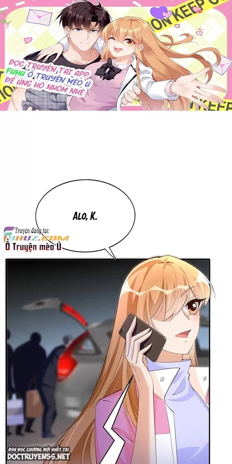 Boss Nhà Giàu Lại Là Nữ Sinh Trung Học! Chapter 135 - 26