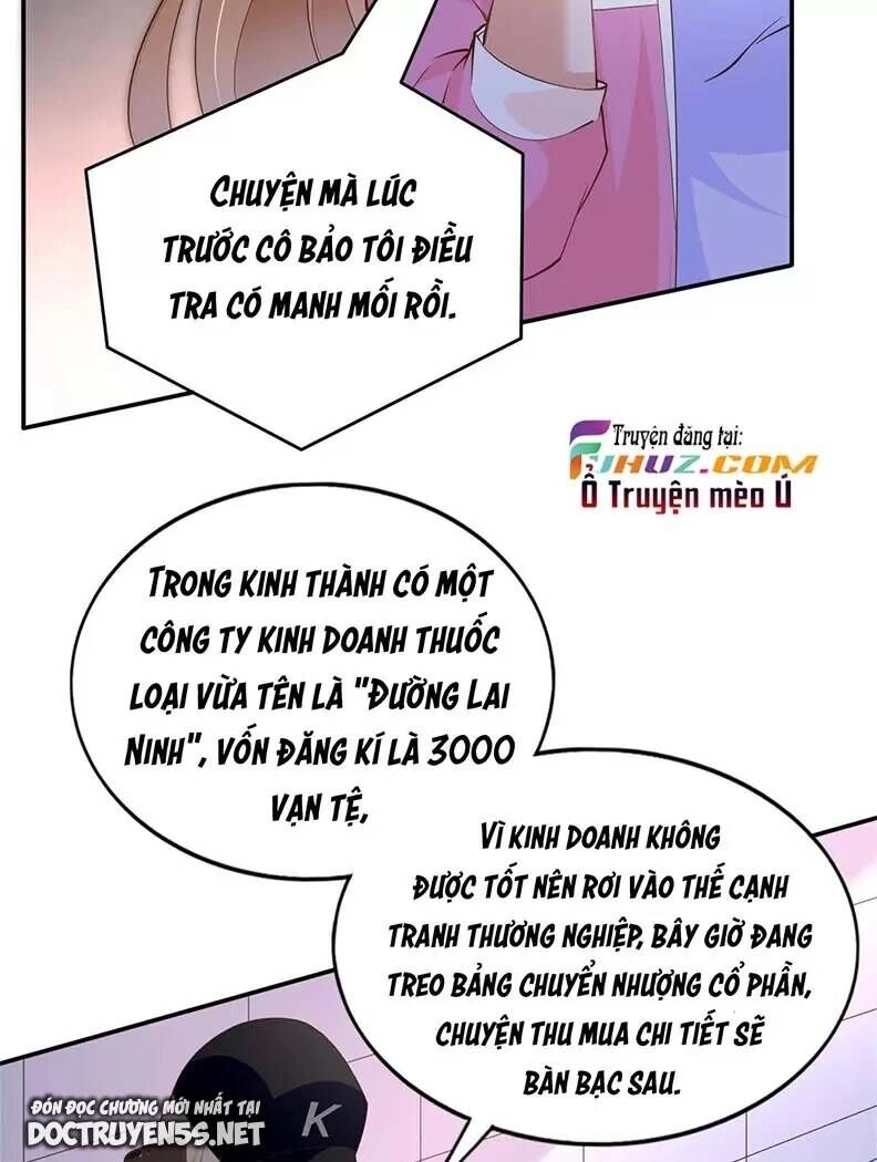 Boss Nhà Giàu Lại Là Nữ Sinh Trung Học! Chapter 135 - 27