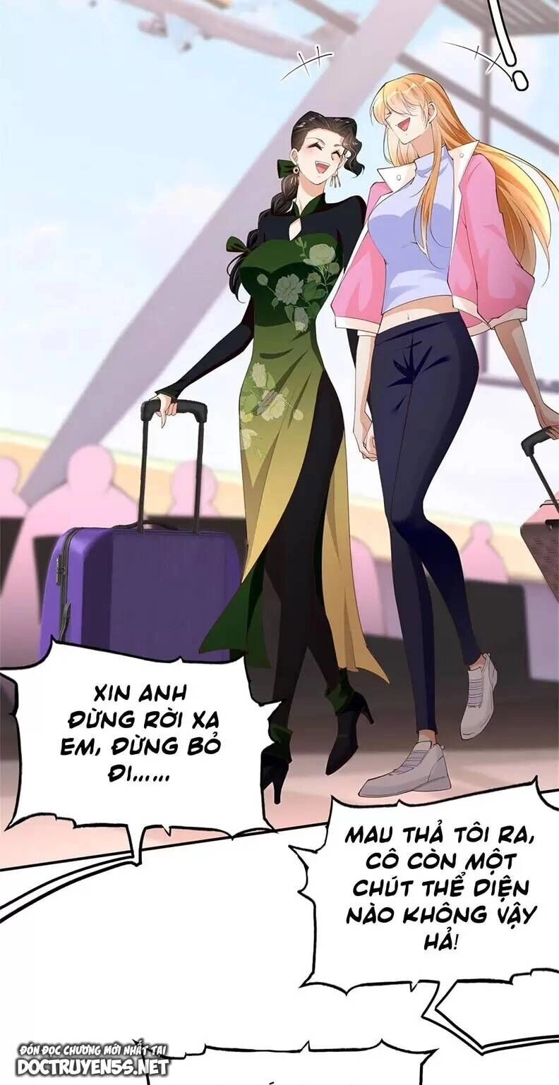 Boss Nhà Giàu Lại Là Nữ Sinh Trung Học! Chapter 135 - 32