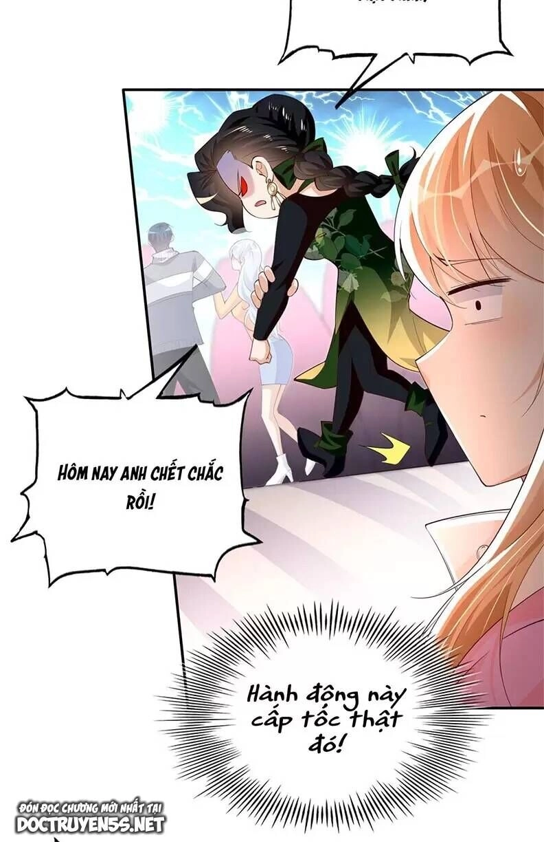 Boss Nhà Giàu Lại Là Nữ Sinh Trung Học! Chapter 135 - 38