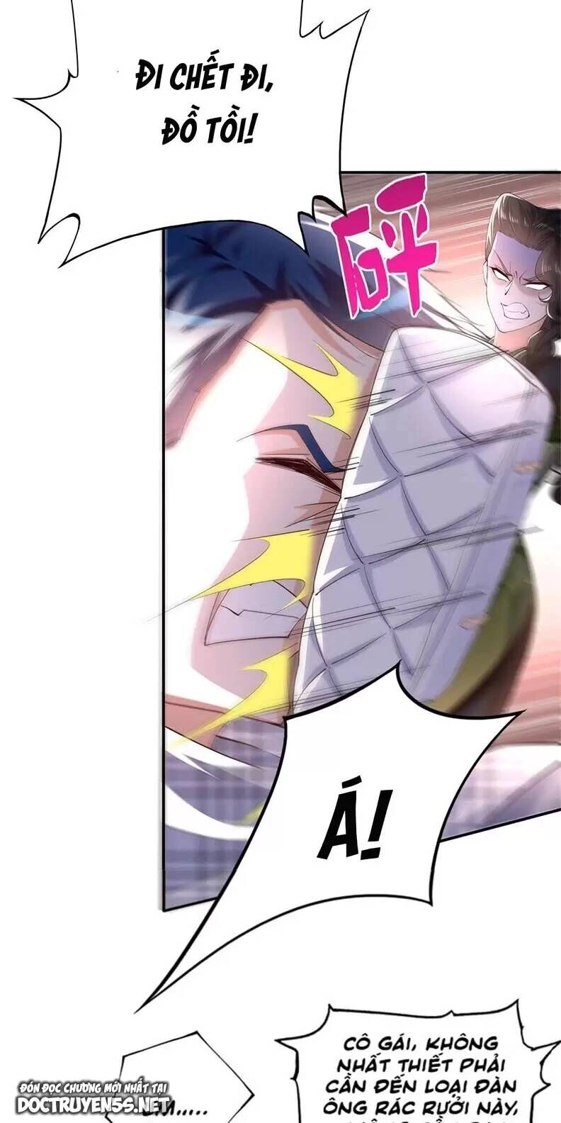 Boss Nhà Giàu Lại Là Nữ Sinh Trung Học! Chapter 135 - 40