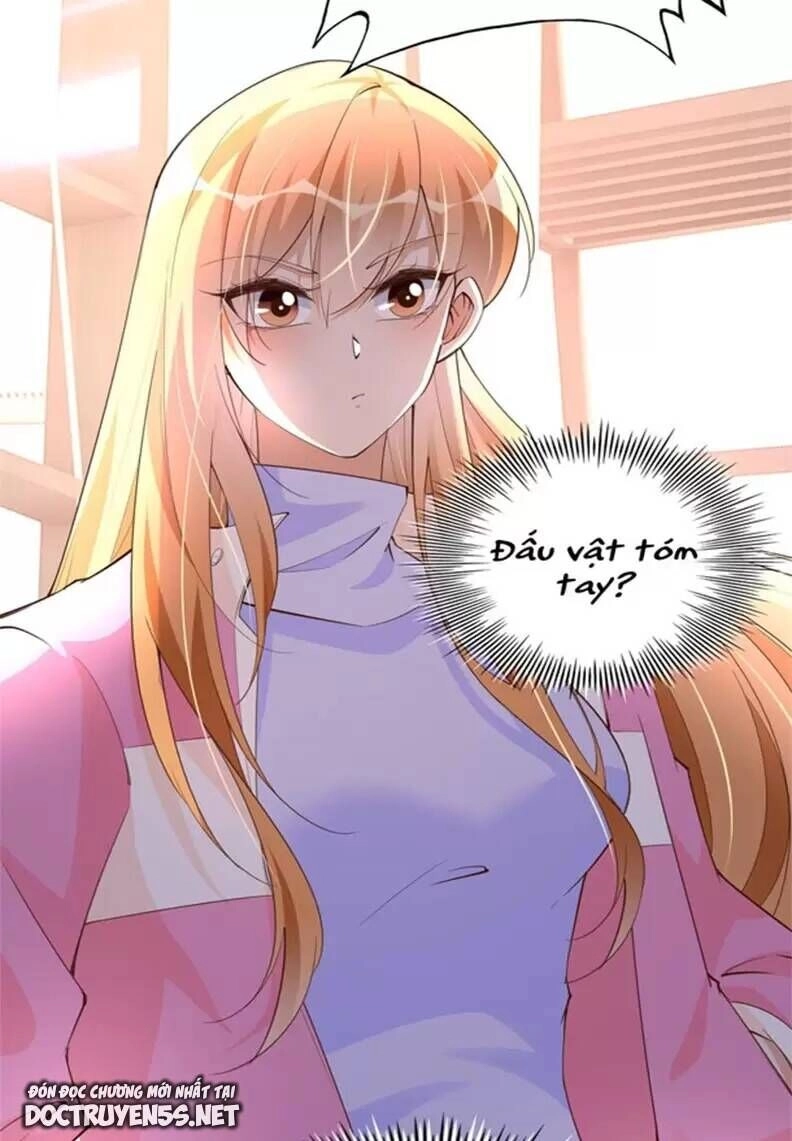 Boss Nhà Giàu Lại Là Nữ Sinh Trung Học! Chapter 135 - 46