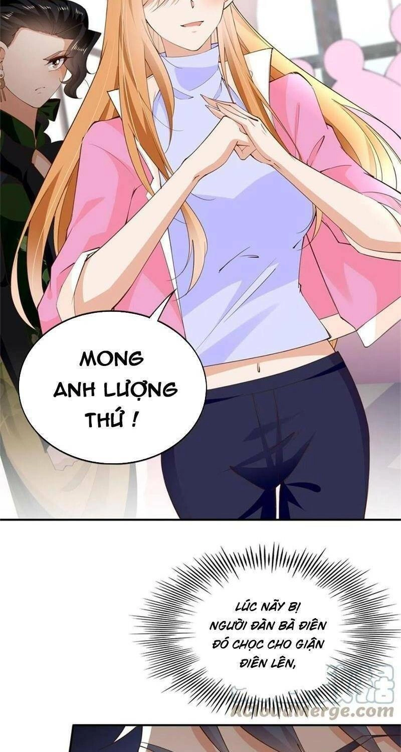 Boss Nhà Giàu Lại Là Nữ Sinh Trung Học! Chapter 136 - 4