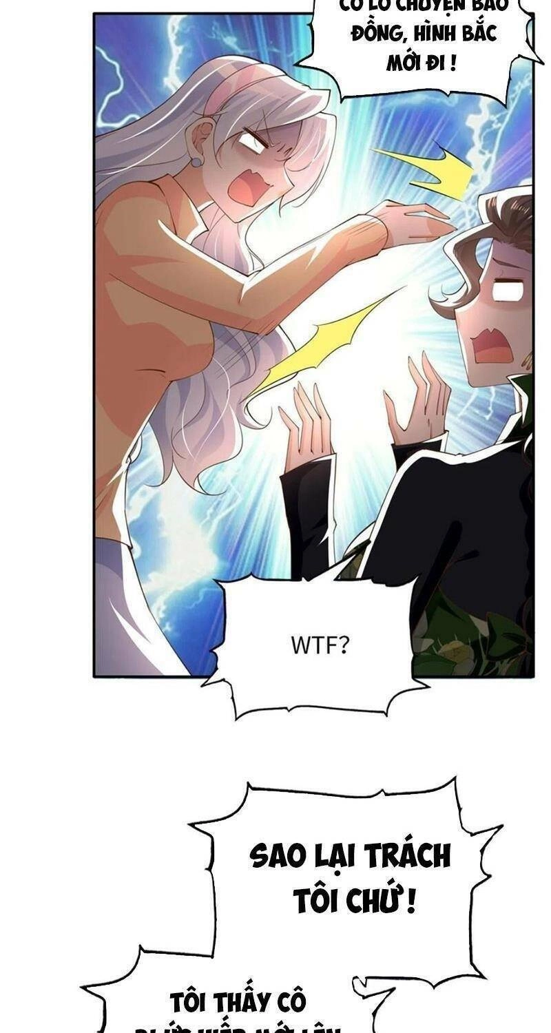 Boss Nhà Giàu Lại Là Nữ Sinh Trung Học! Chapter 136 - 7