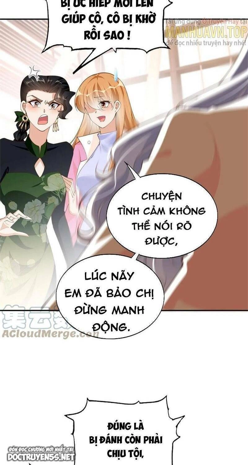 Boss Nhà Giàu Lại Là Nữ Sinh Trung Học! Chapter 136 - 8