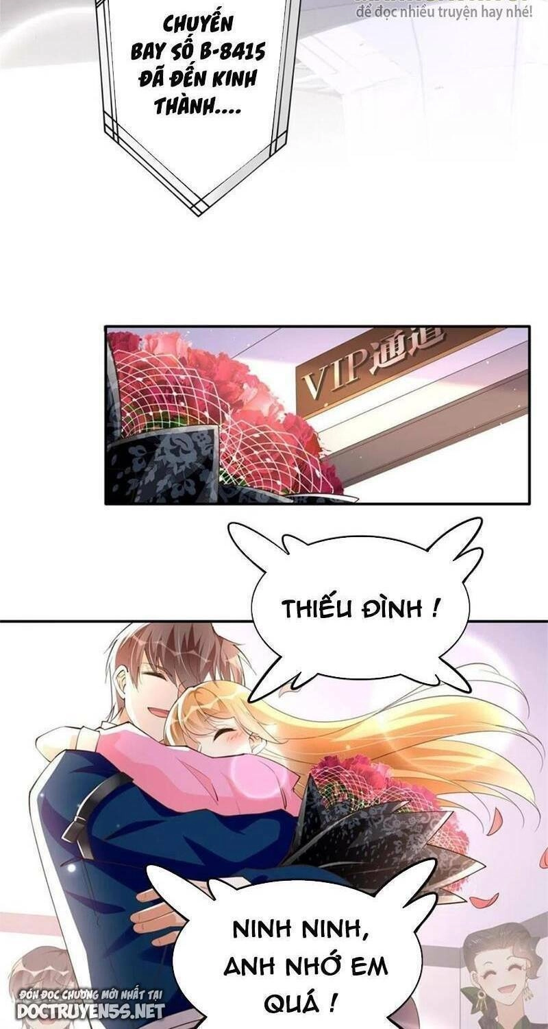 Boss Nhà Giàu Lại Là Nữ Sinh Trung Học! Chapter 136 - 12