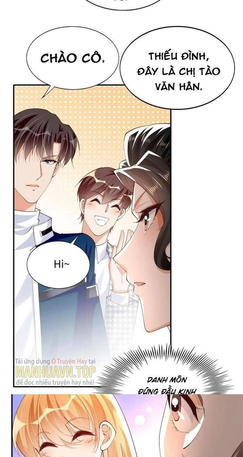 Boss Nhà Giàu Lại Là Nữ Sinh Trung Học! Chapter 136 - 14