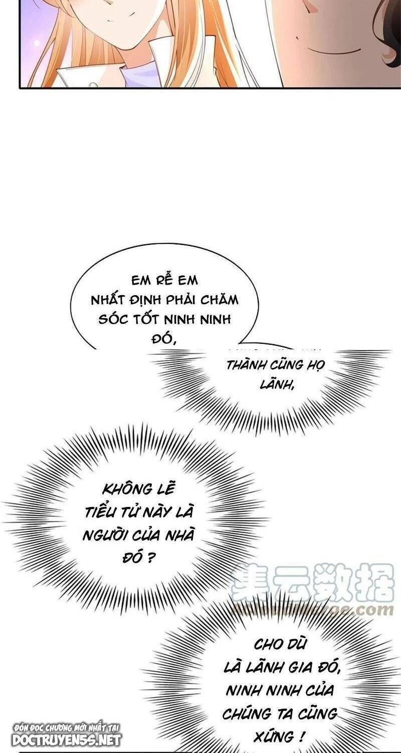 Boss Nhà Giàu Lại Là Nữ Sinh Trung Học! Chapter 136 - 15