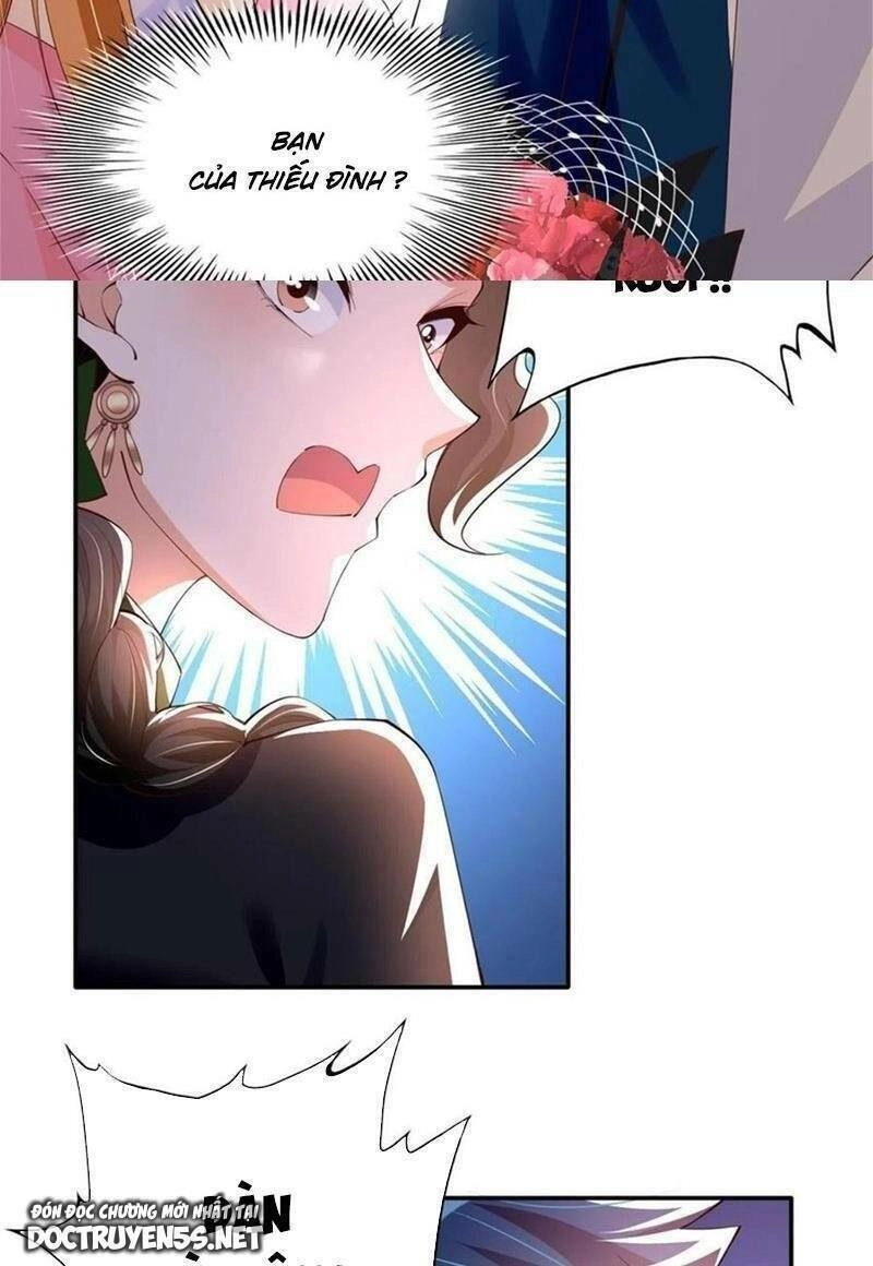 Boss Nhà Giàu Lại Là Nữ Sinh Trung Học! Chapter 136 - 20