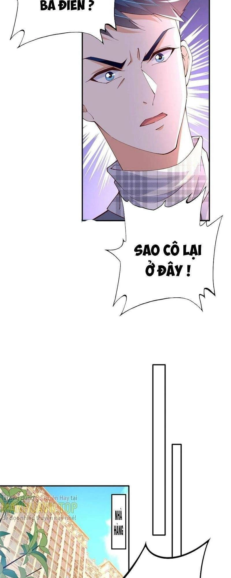 Boss Nhà Giàu Lại Là Nữ Sinh Trung Học! Chapter 136 - 21