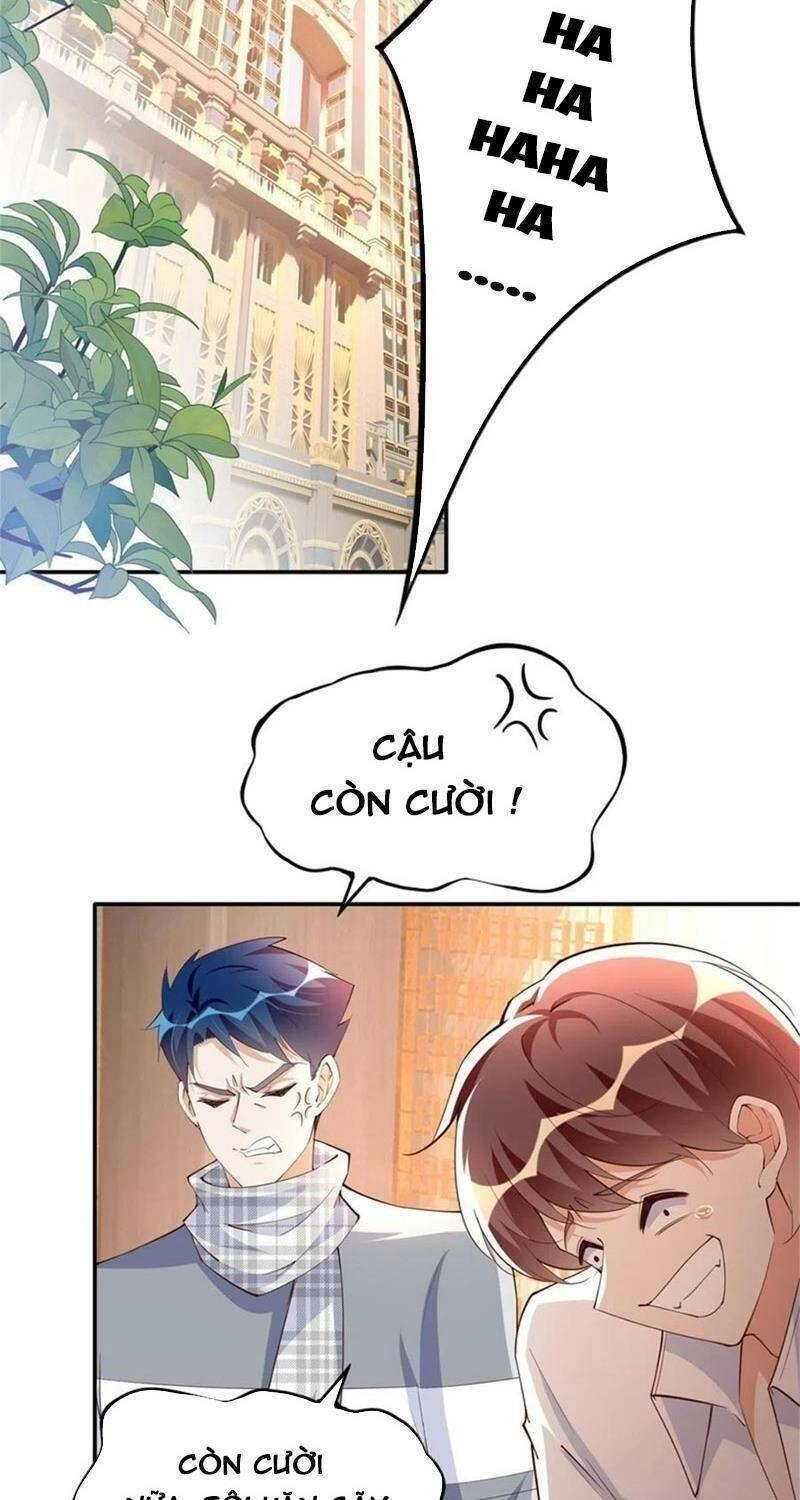 Boss Nhà Giàu Lại Là Nữ Sinh Trung Học! Chapter 136 - 22