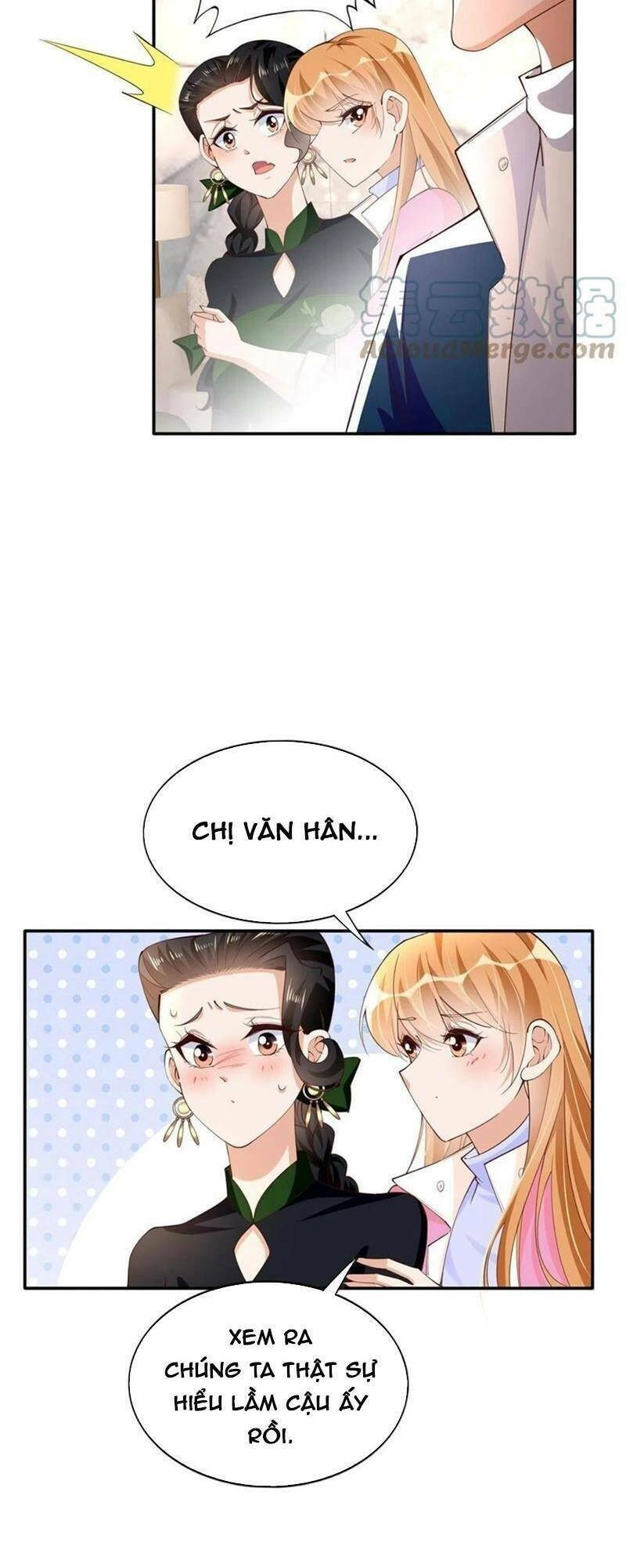 Boss Nhà Giàu Lại Là Nữ Sinh Trung Học! Chapter 136 - 27