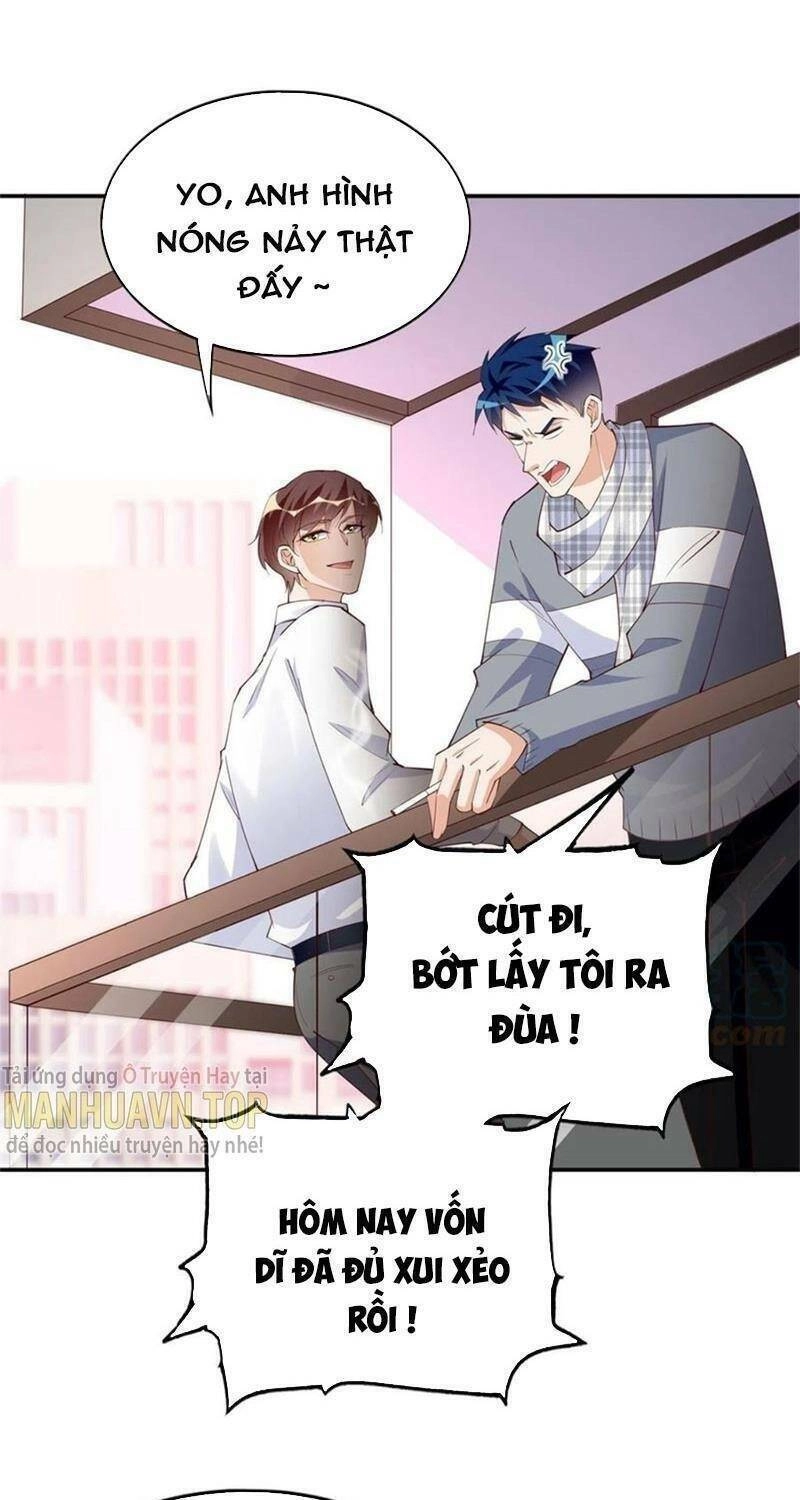 Boss Nhà Giàu Lại Là Nữ Sinh Trung Học! Chapter 136 - 28