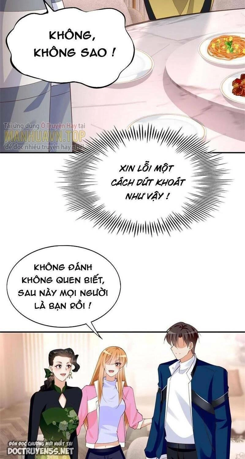 Boss Nhà Giàu Lại Là Nữ Sinh Trung Học! Chapter 136 - 33