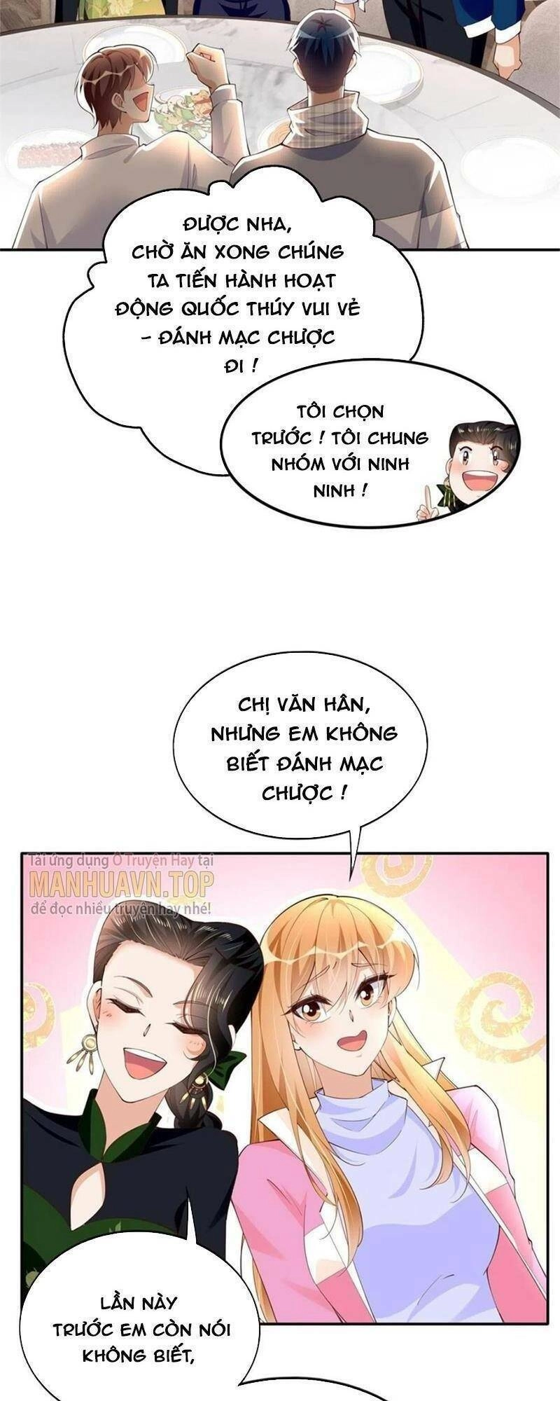 Boss Nhà Giàu Lại Là Nữ Sinh Trung Học! Chapter 136 - 34