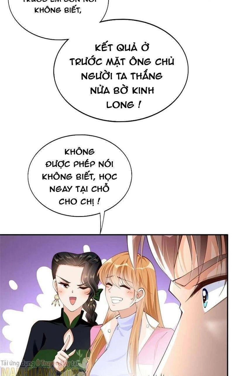 Boss Nhà Giàu Lại Là Nữ Sinh Trung Học! Chapter 136 - 38