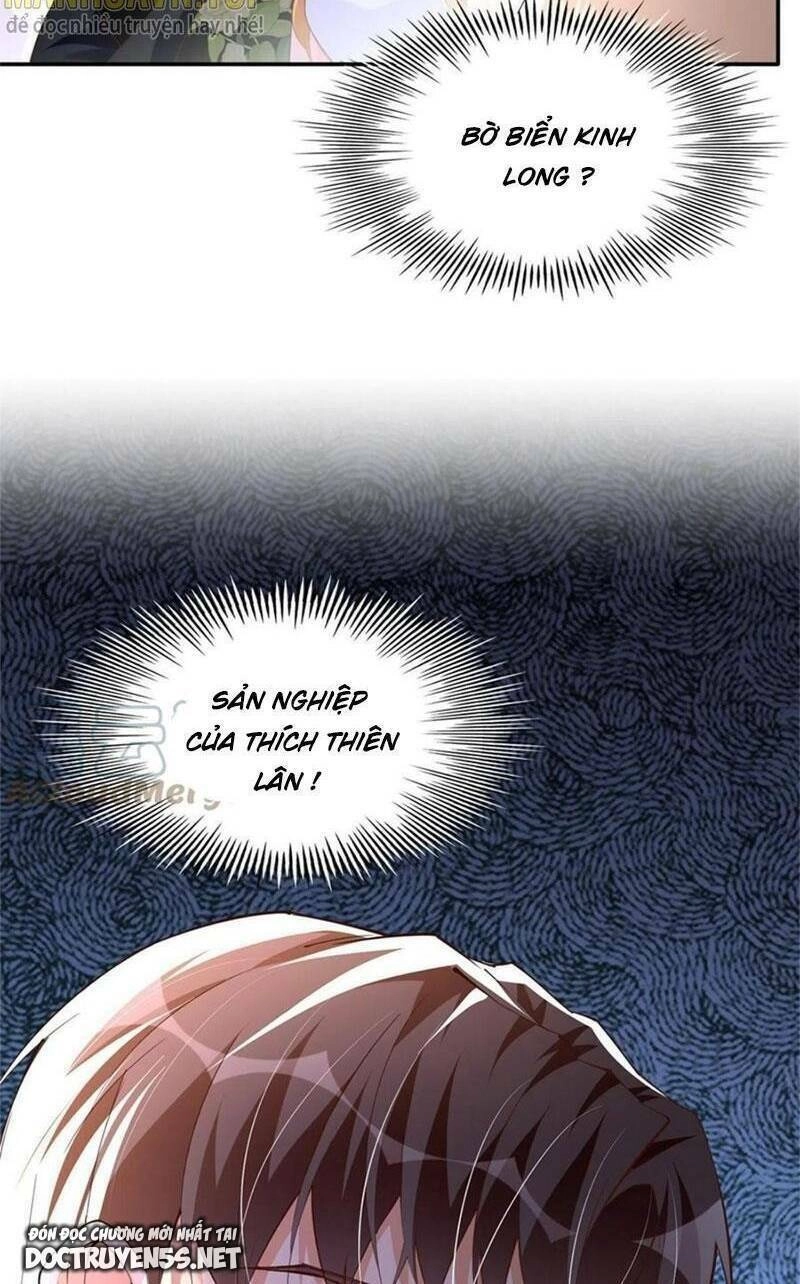 Boss Nhà Giàu Lại Là Nữ Sinh Trung Học! Chapter 136 - 39