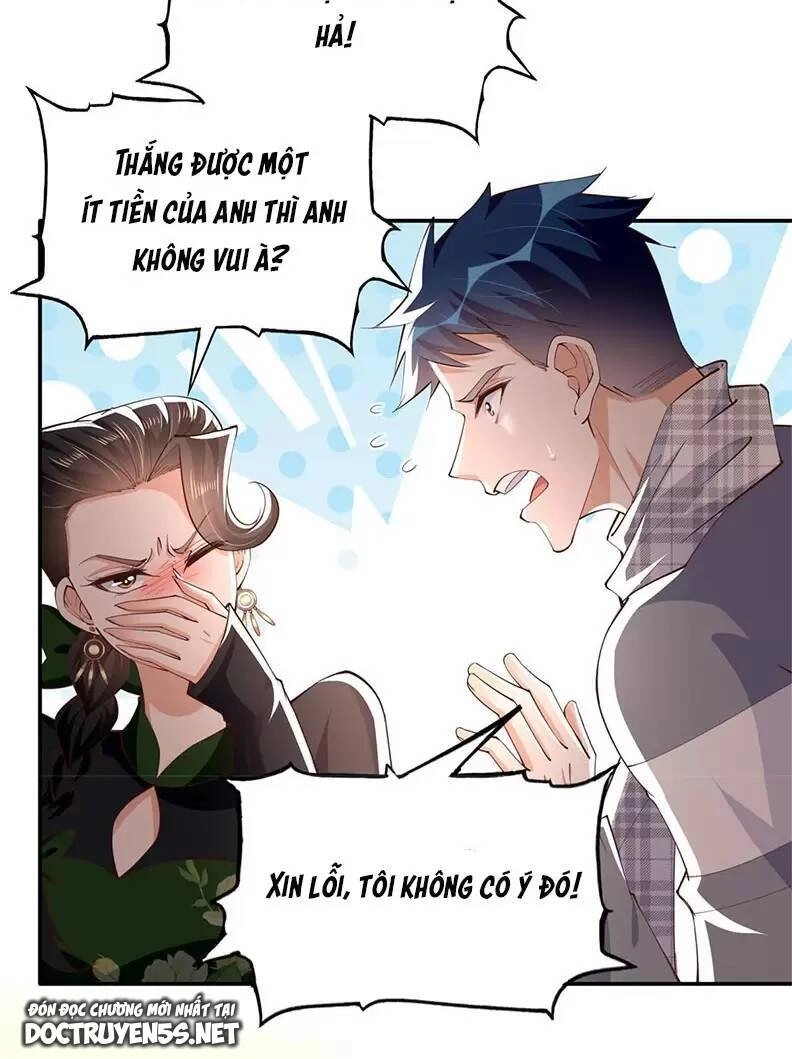 Boss Nhà Giàu Lại Là Nữ Sinh Trung Học! Chapter 137 - 5