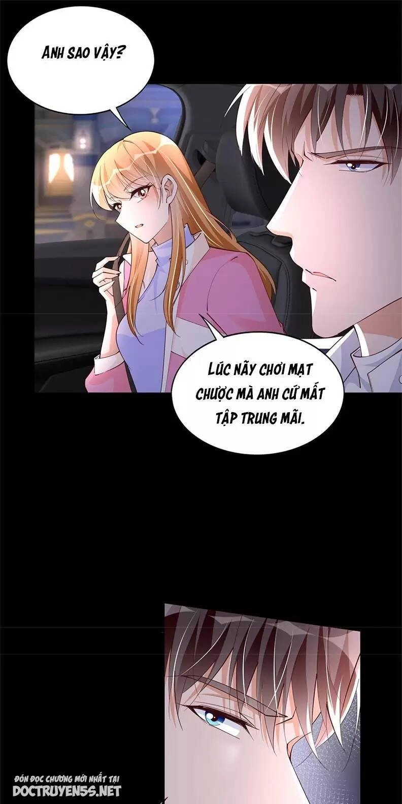 Boss Nhà Giàu Lại Là Nữ Sinh Trung Học! Chapter 137 - 11