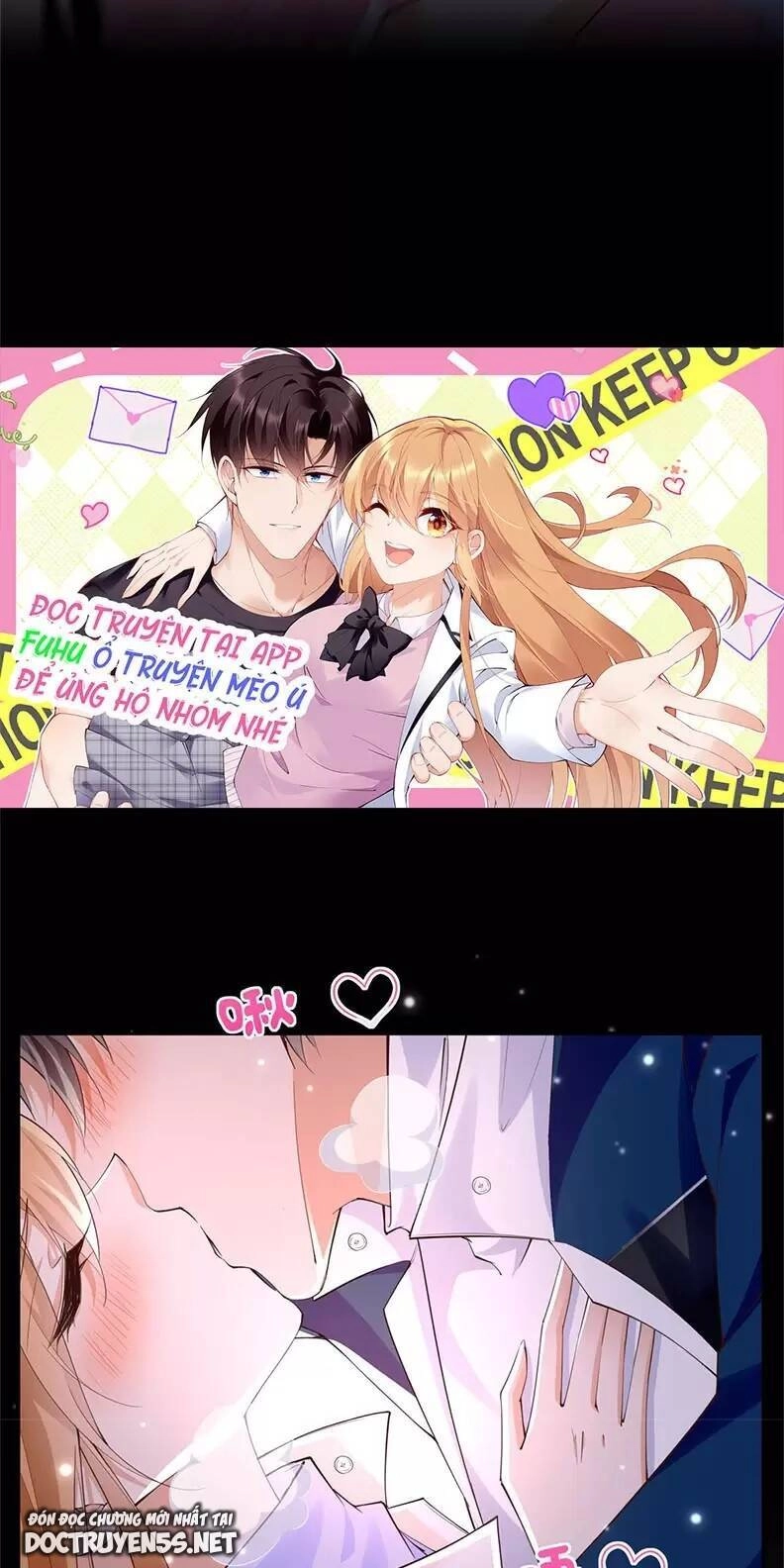 Boss Nhà Giàu Lại Là Nữ Sinh Trung Học! Chapter 137 - 18