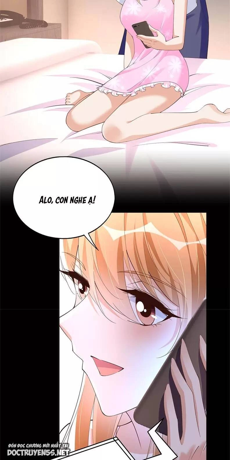 Boss Nhà Giàu Lại Là Nữ Sinh Trung Học! Chapter 137 - 23