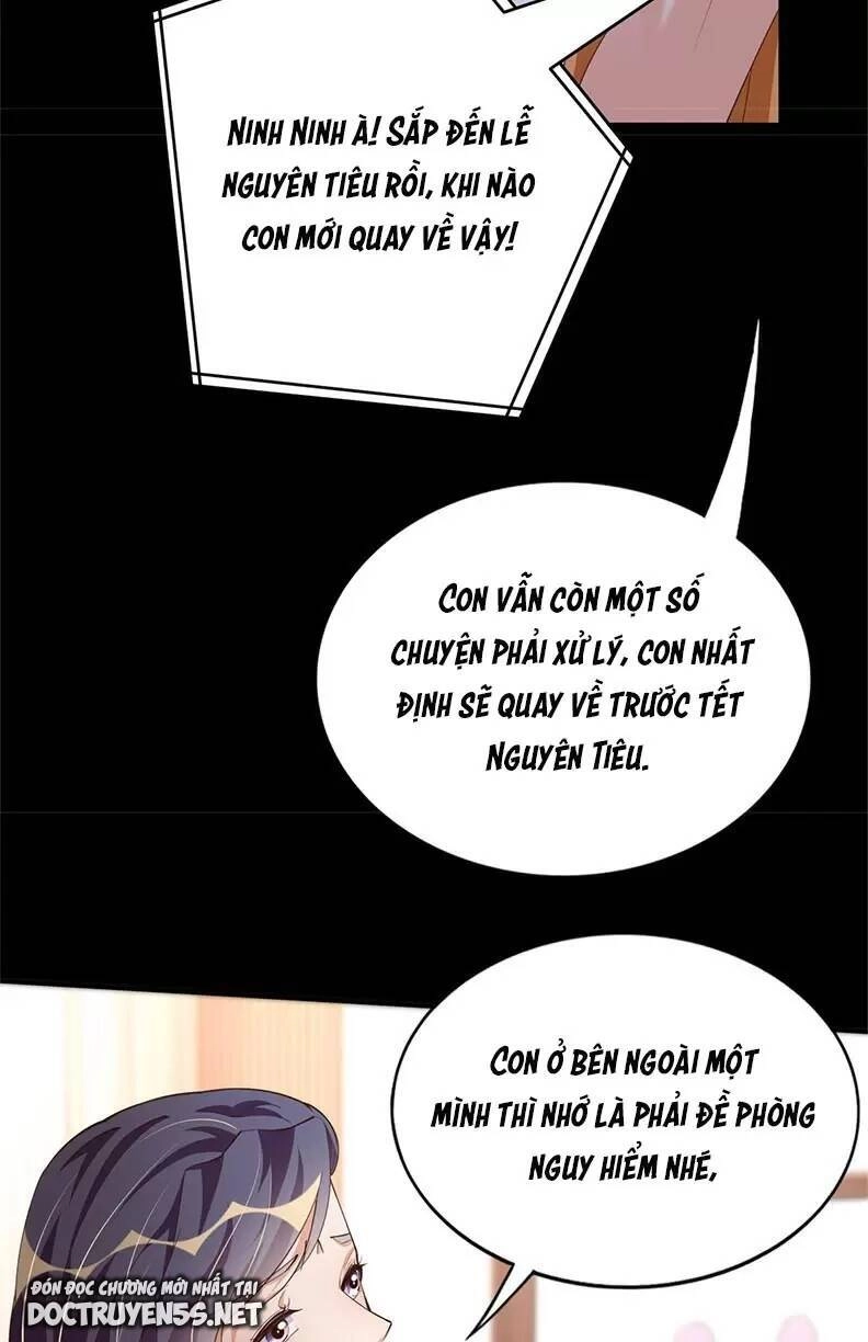 Boss Nhà Giàu Lại Là Nữ Sinh Trung Học! Chapter 137 - 24