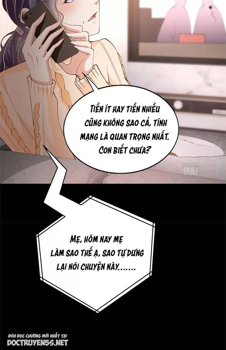 Boss Nhà Giàu Lại Là Nữ Sinh Trung Học! Chapter 137 - 25