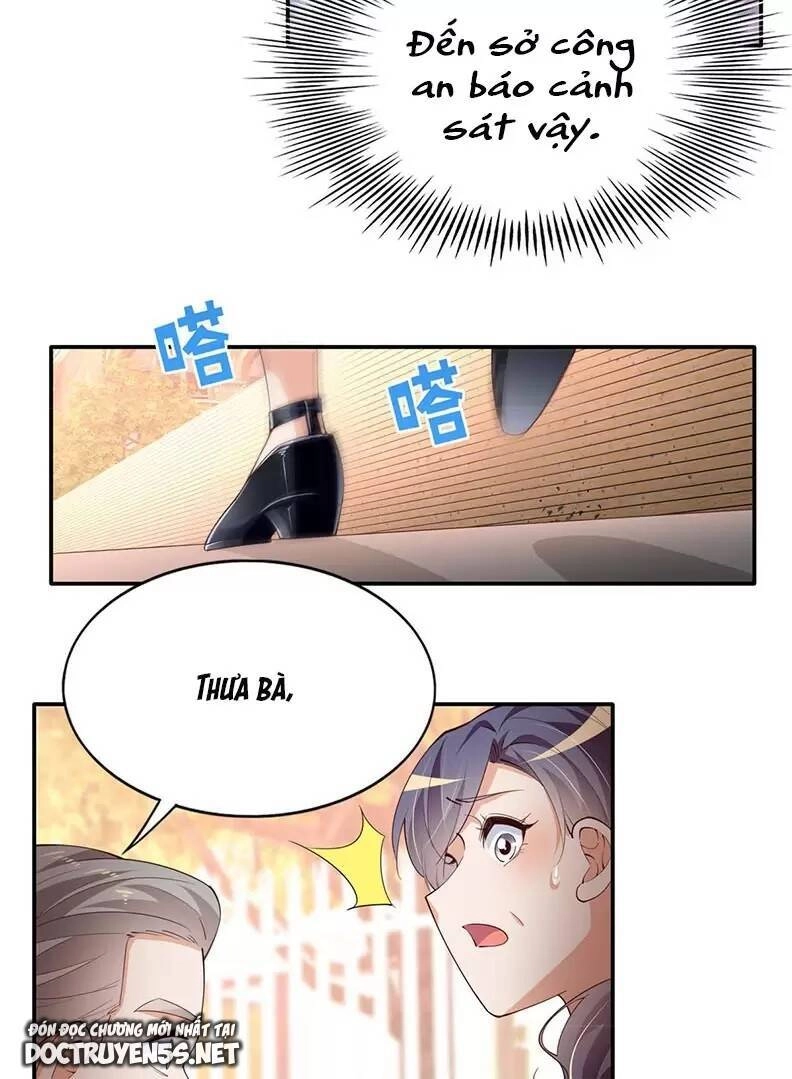 Boss Nhà Giàu Lại Là Nữ Sinh Trung Học! Chapter 137 - 30