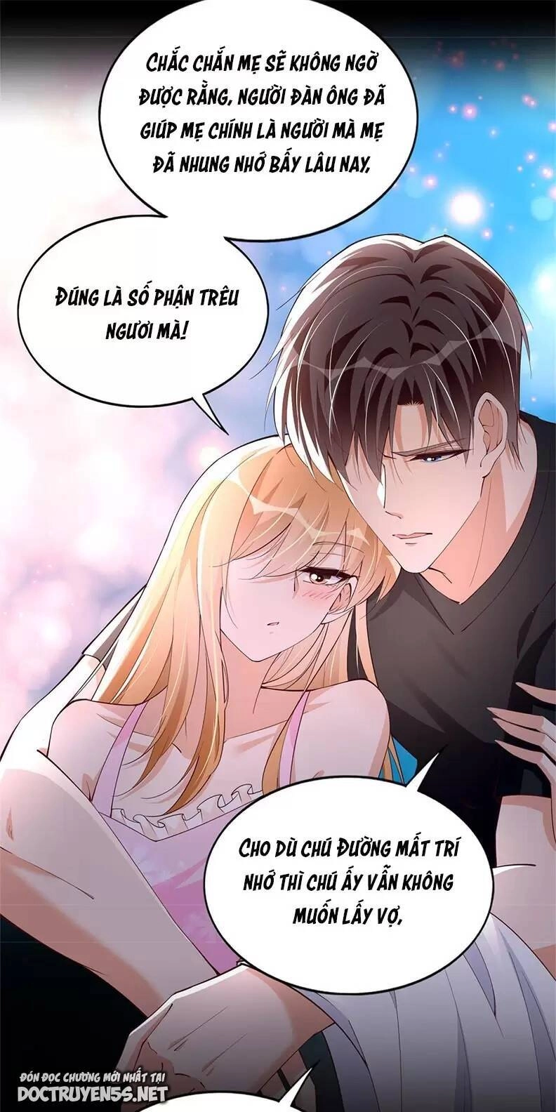 Boss Nhà Giàu Lại Là Nữ Sinh Trung Học! Chapter 137 - 36