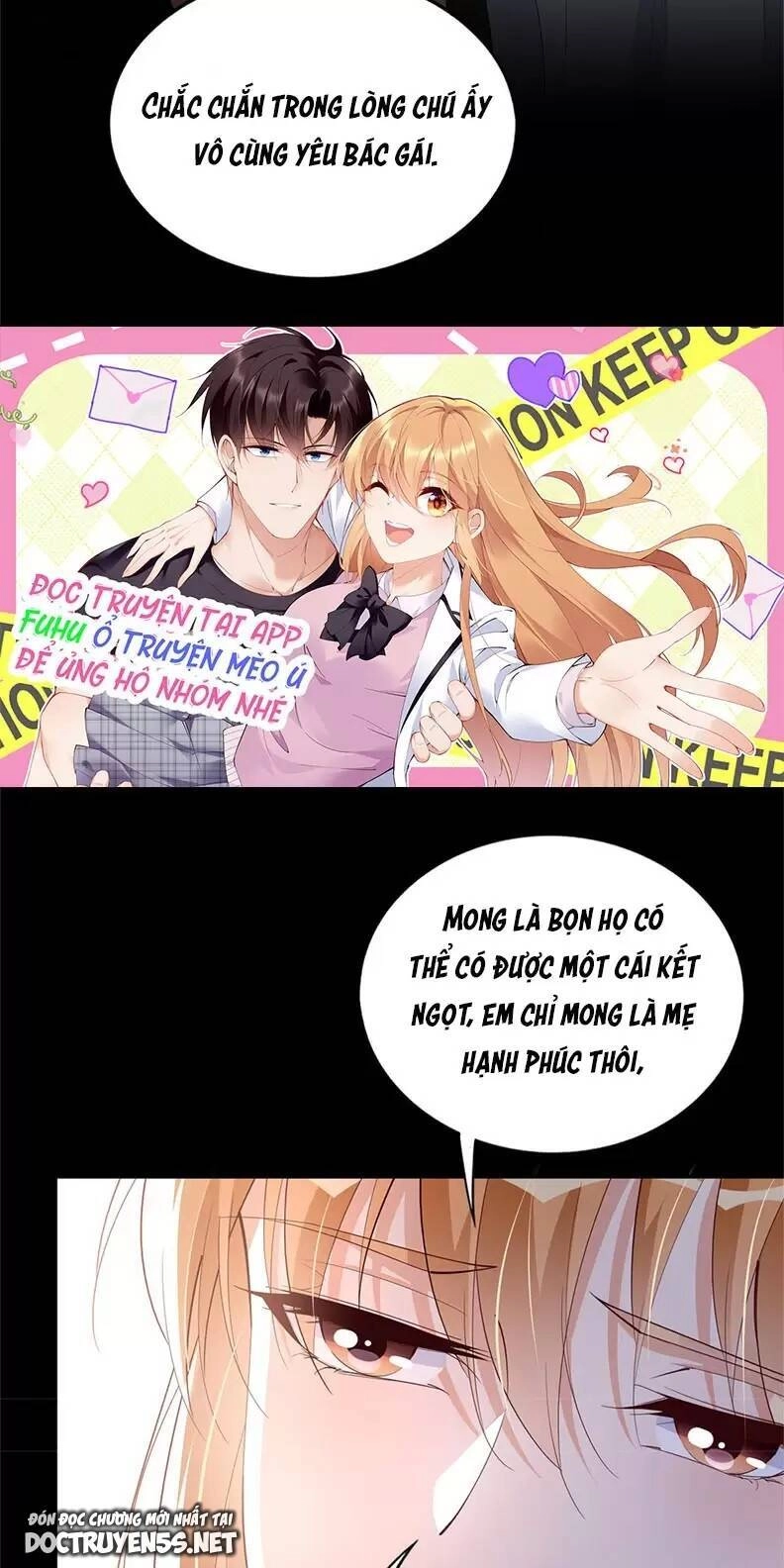 Boss Nhà Giàu Lại Là Nữ Sinh Trung Học! Chapter 137 - 37