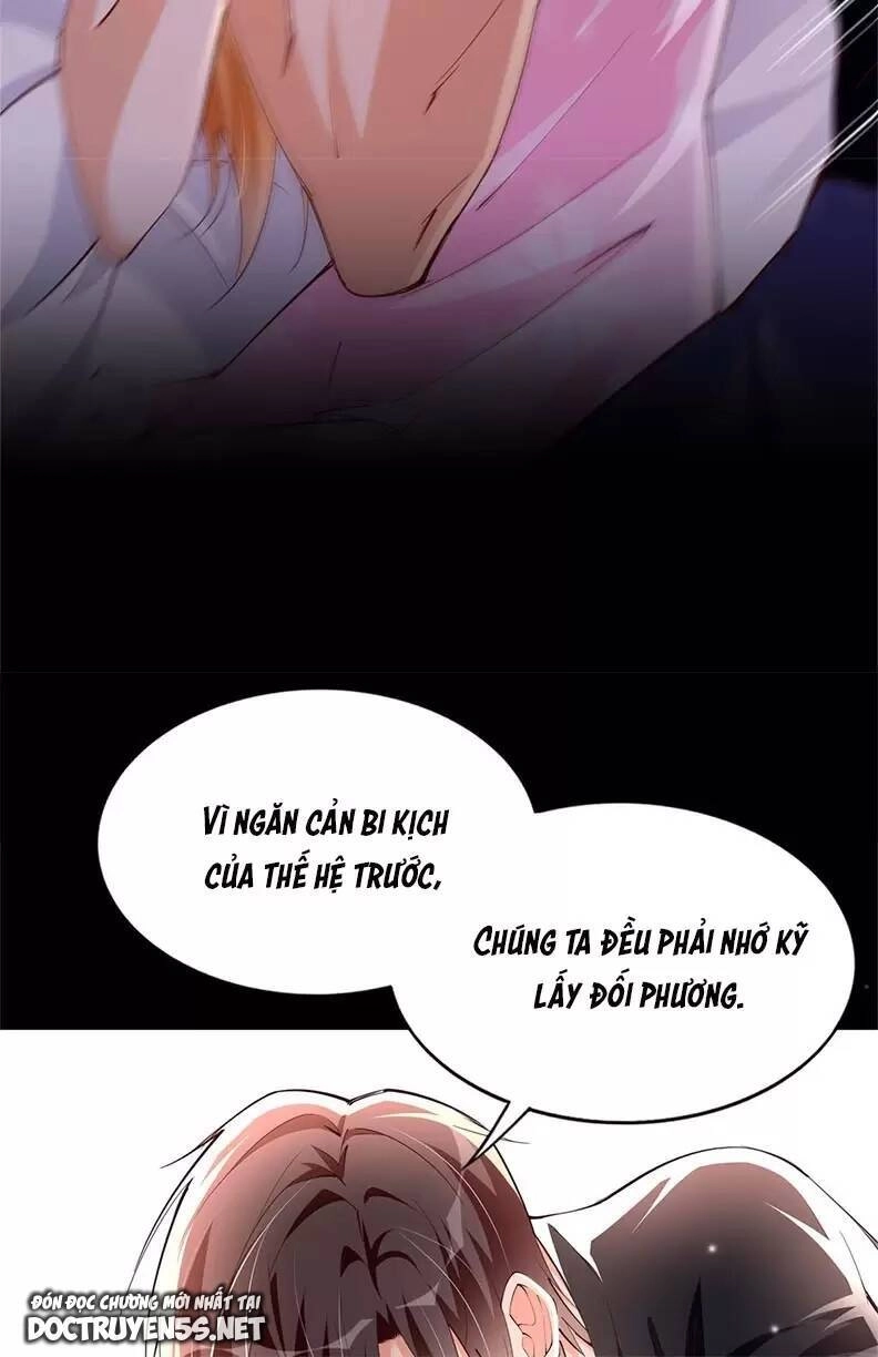 Boss Nhà Giàu Lại Là Nữ Sinh Trung Học! Chapter 137 - 40