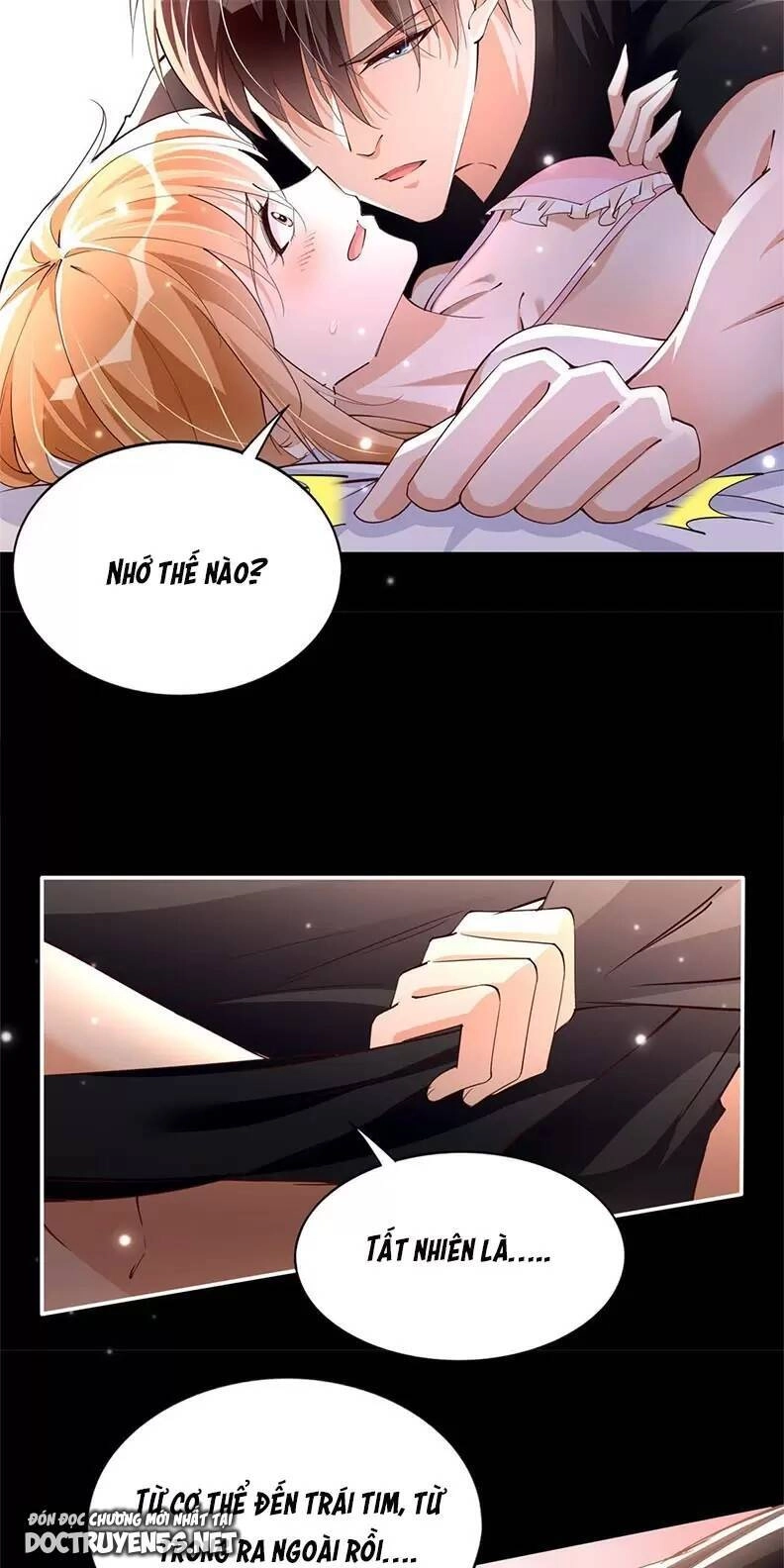 Boss Nhà Giàu Lại Là Nữ Sinh Trung Học! Chapter 137 - 41