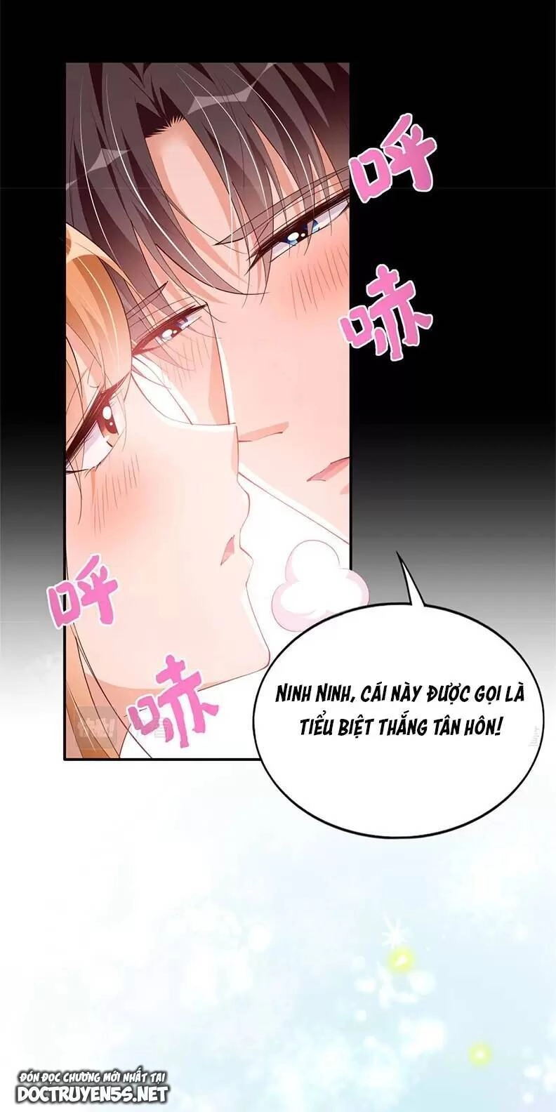 Boss Nhà Giàu Lại Là Nữ Sinh Trung Học! Chapter 137 - 46