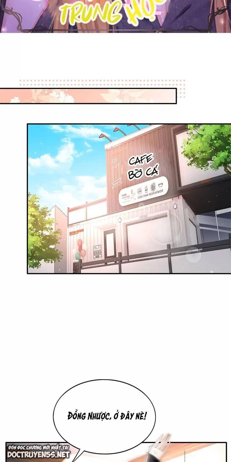 Boss Nhà Giàu Lại Là Nữ Sinh Trung Học! Chapter 138 - 2