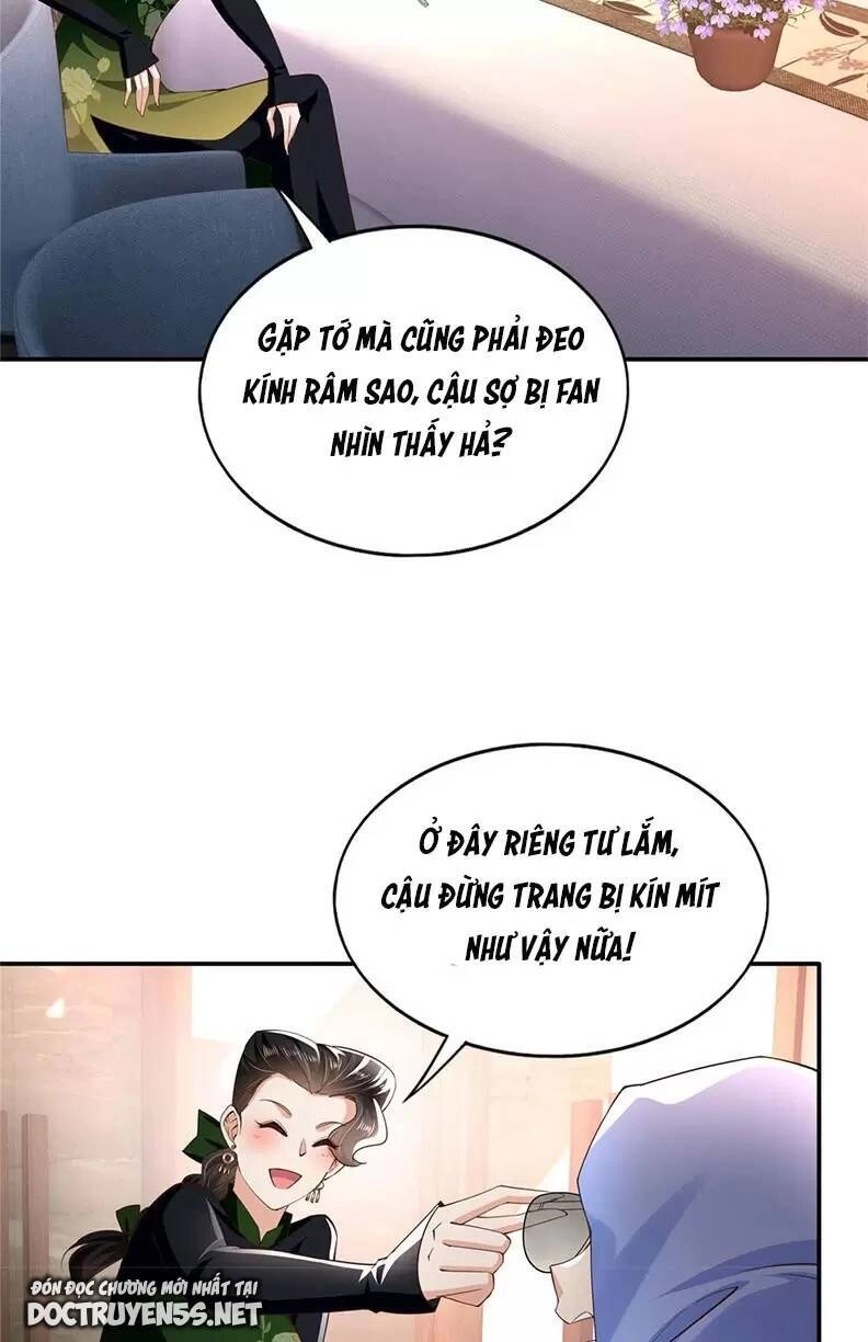 Boss Nhà Giàu Lại Là Nữ Sinh Trung Học! Chapter 138 - 4