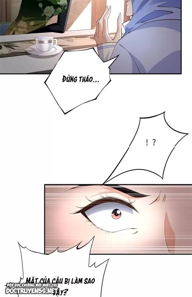 Boss Nhà Giàu Lại Là Nữ Sinh Trung Học! Chapter 138 - 5