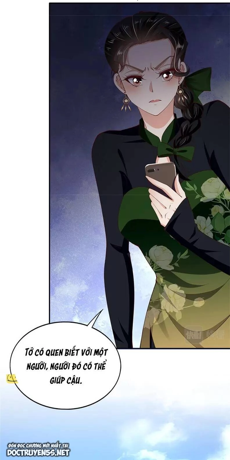 Boss Nhà Giàu Lại Là Nữ Sinh Trung Học! Chapter 138 - 11