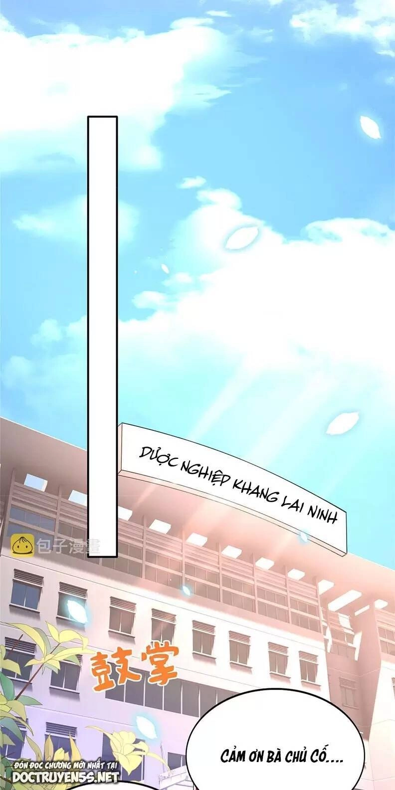 Boss Nhà Giàu Lại Là Nữ Sinh Trung Học! Chapter 138 - 12