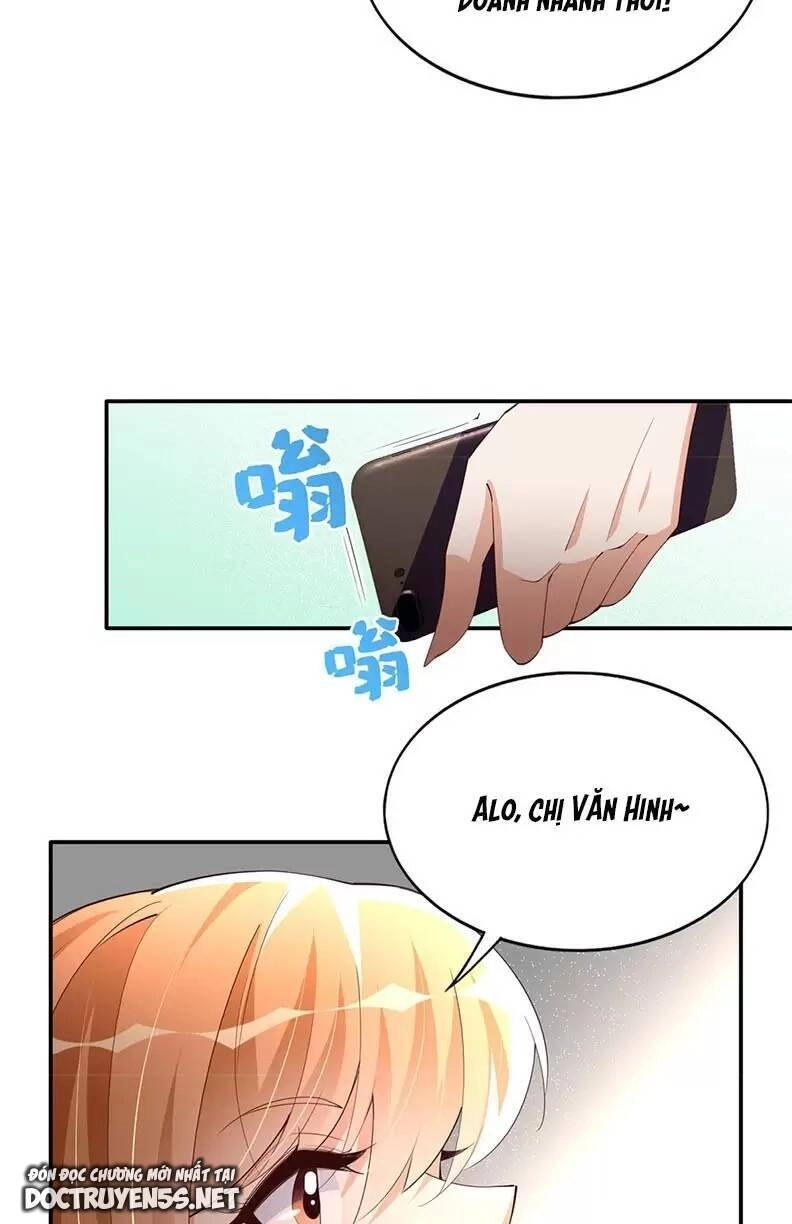 Boss Nhà Giàu Lại Là Nữ Sinh Trung Học! Chapter 138 - 14