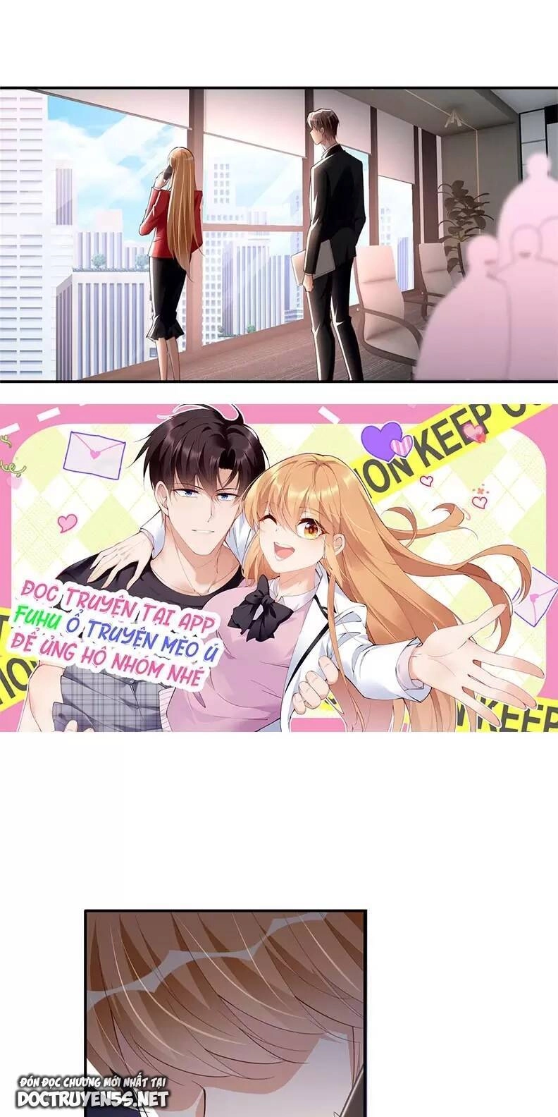 Boss Nhà Giàu Lại Là Nữ Sinh Trung Học! Chapter 138 - 16