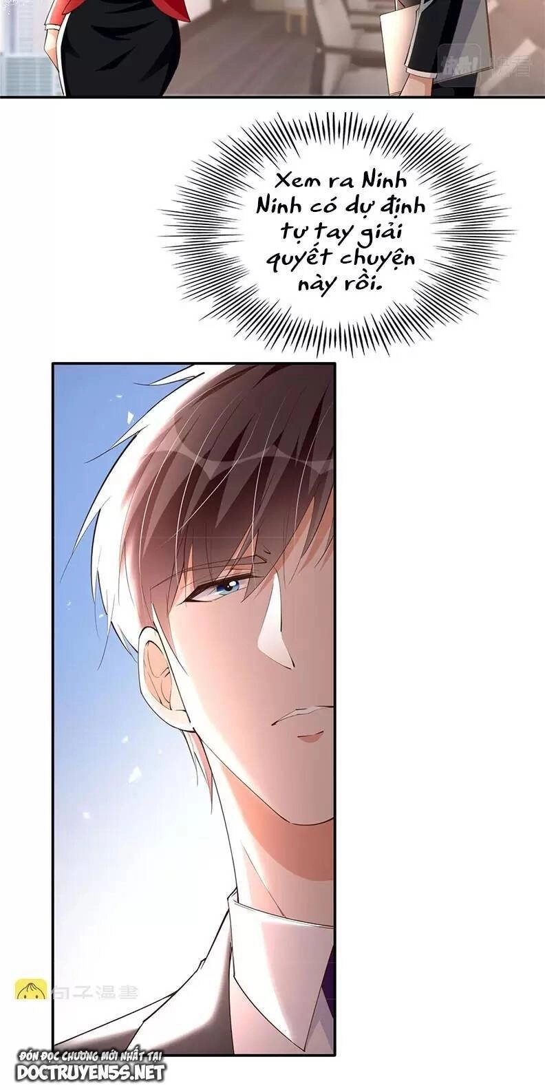 Boss Nhà Giàu Lại Là Nữ Sinh Trung Học! Chapter 138 - 18