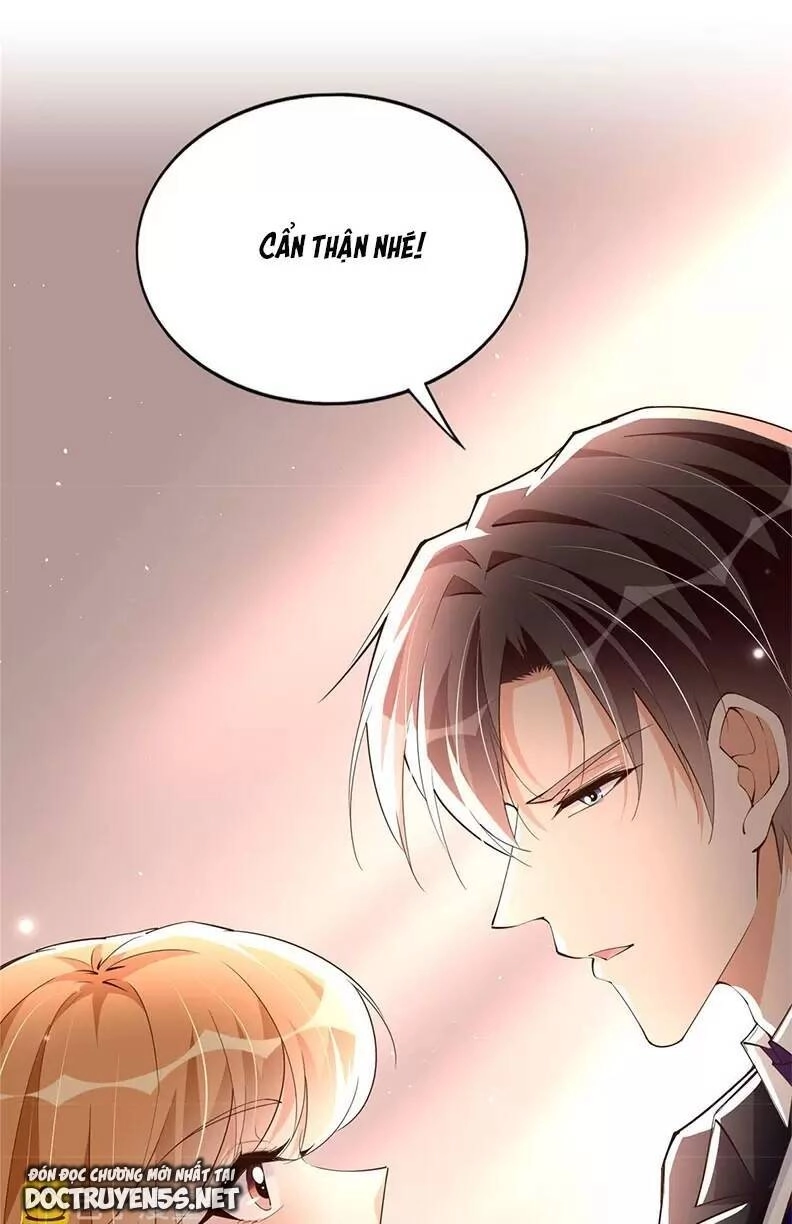 Boss Nhà Giàu Lại Là Nữ Sinh Trung Học! Chapter 138 - 19