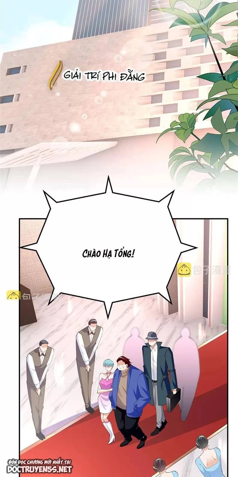 Boss Nhà Giàu Lại Là Nữ Sinh Trung Học! Chapter 138 - 22