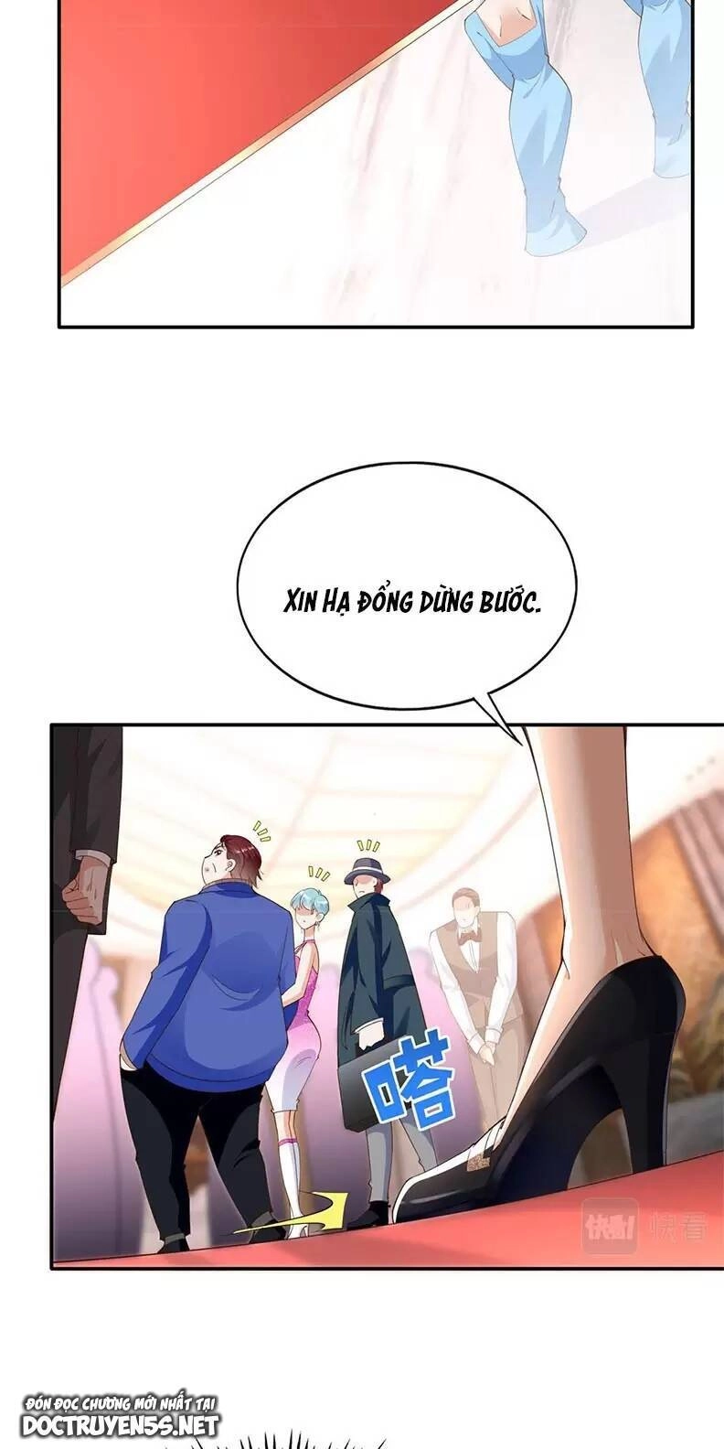 Boss Nhà Giàu Lại Là Nữ Sinh Trung Học! Chapter 138 - 23