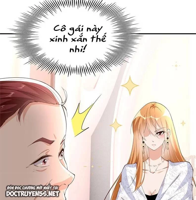 Boss Nhà Giàu Lại Là Nữ Sinh Trung Học! Chapter 138 - 24