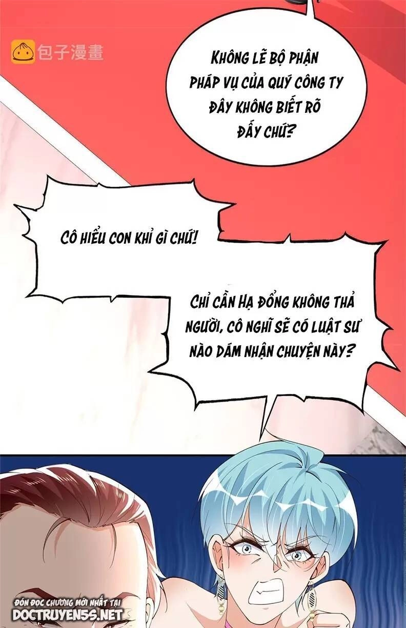 Boss Nhà Giàu Lại Là Nữ Sinh Trung Học! Chapter 138 - 29